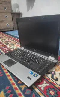 لپ تاپhp 8440p