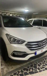 سانتافه ۲۰۱۶بدون رنگ