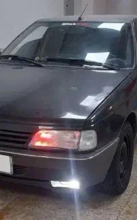 پژو ۴۰۵ ۱۸۰۰