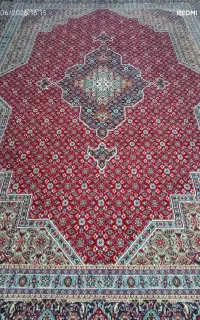 فرش ۱۲متری ۳عدد