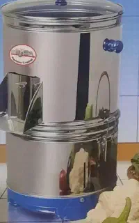 سبزی خورد کن