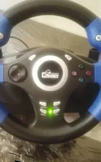کنسول بازی سمیلاتور speed