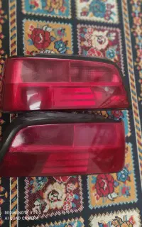 چراغ عقب پارس