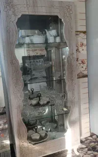 بوفه در حد نو