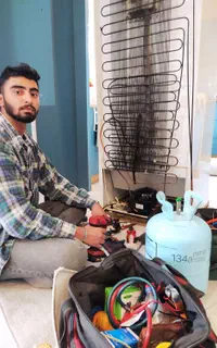 تعمیرات یخچال‌ساید‌لباسشویی نمایندگی اسنوادوو الجی