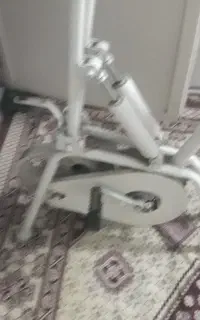 دوچرخه