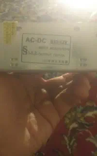 تبدیل کاهنده ۲۲۰به۱۲و۳امپر