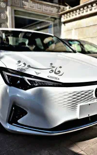 چانگان اوشان E2 PRO ای دو پرو EADO PRO صفر خشک روز