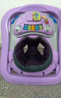 راه روک بچه