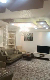 فروش آپارتمان سینا ۹ دی
