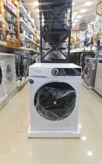 لباسشویی بست دوو اسنوا پاکشوما باضمانت اسنوا۵۶۷۸۹
