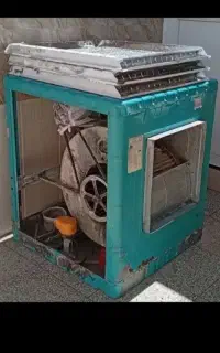 سرویس ونصب انواع کولرهای آبی وسلولزی،،