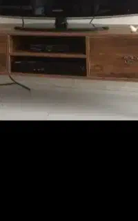 میز تلویزیون