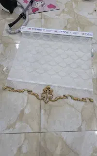 تعدادی پرده در حد نو ۲مکانیزه و زبرا