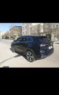 چانگان cs55 plus وارداتی 2024