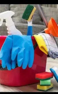 نظافتچی نیازمندیم