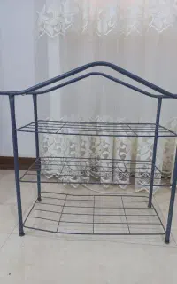 جاکفشی فلزی