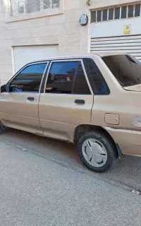 فروش ماشین