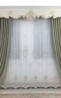 واگذاری پرده سرا