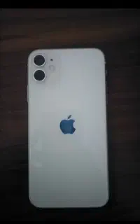 ایفون ۱۱ نرمال ۱۲۸ گیگ