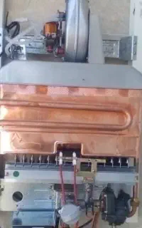 تعمیرسرویس نصب ابگرمکن بخاری کولرپمپ اب لوله کشی