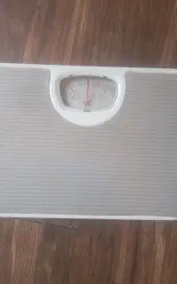 ترازوی وزن کشی آلمانی