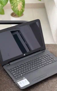 لب تاب Hp کاملا سالم و نو
