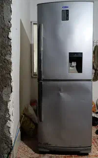 یخچال فریزر