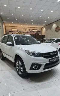 ام وی ام X33 S مدل ۱۳۹۶ اکازیون واقعی