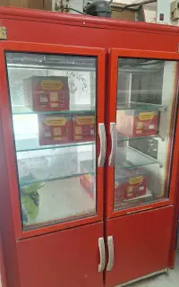یخچال ایستاده