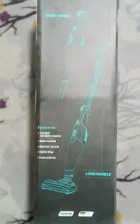 جاروبرقی ایستاده SEMEX