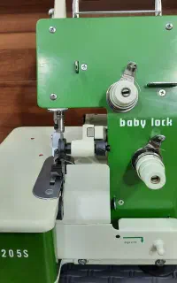 سردوز دو نخ بی بی لوک سبز
