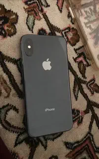 ایفون Xs 256