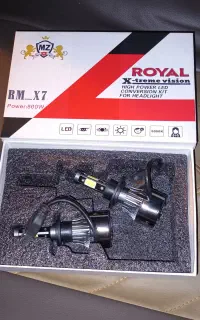 هدلایت