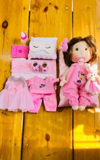 آموزش عروسک خاله بازی حضوری صفرتاصد