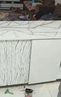 نقاشی ساختمان