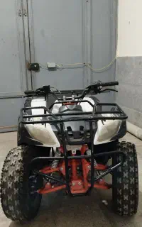 موتور چهار چرخ کایو ژاپن 150cc