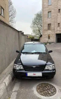 پراید ۱۱۱ کم کار