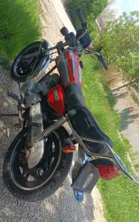 هوندا125 مزایده
