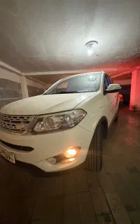 چری تیگو 5 از مدل 95 به بالا / اقساط/تحویل روز