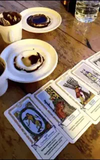 فال قهوه