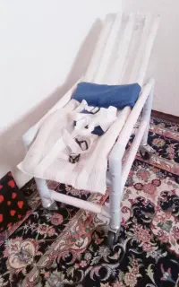 تخت حمام