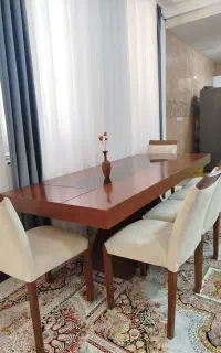 میز غذا خوری