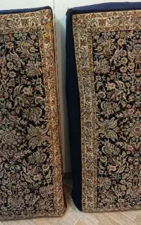 پشتی یک جفت