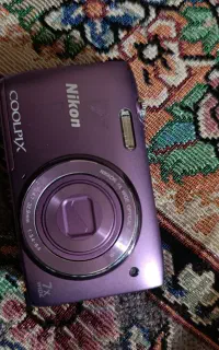 دوربین عکاسی