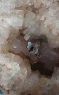 سنگ آمیتیست
