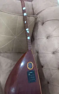 سازباغلامااوکتای یلمازاصل.چوب ماعون