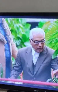 تلویزیون