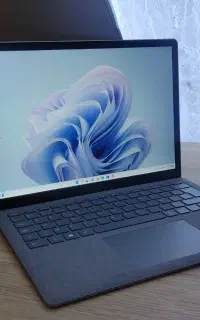دفترکار سیار تو Surface laptop 5 اقساط