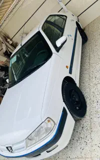 پارس سال دوگانه شرکت مدل۹۹/۱۲/۲۸
